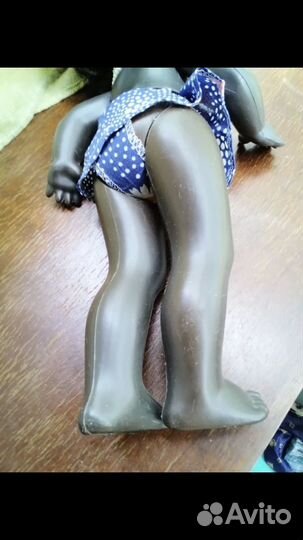 Кукла Чунга Чанга Ленигрушка