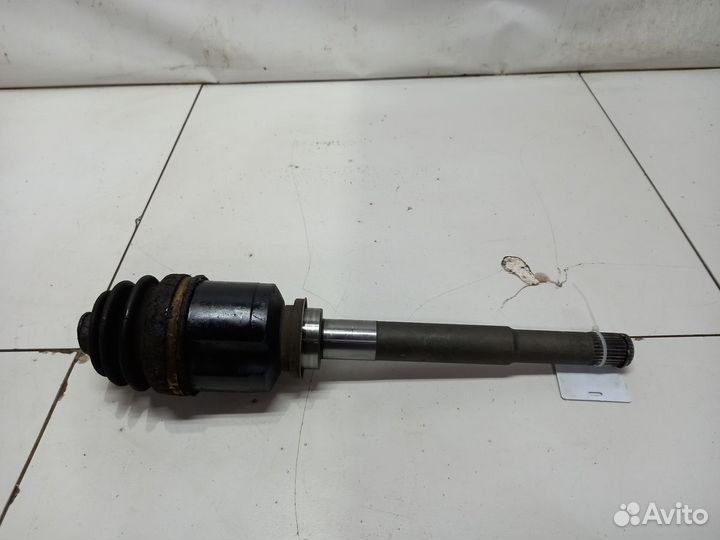 Mitsubishi Outlander lll шрус внутренний передний