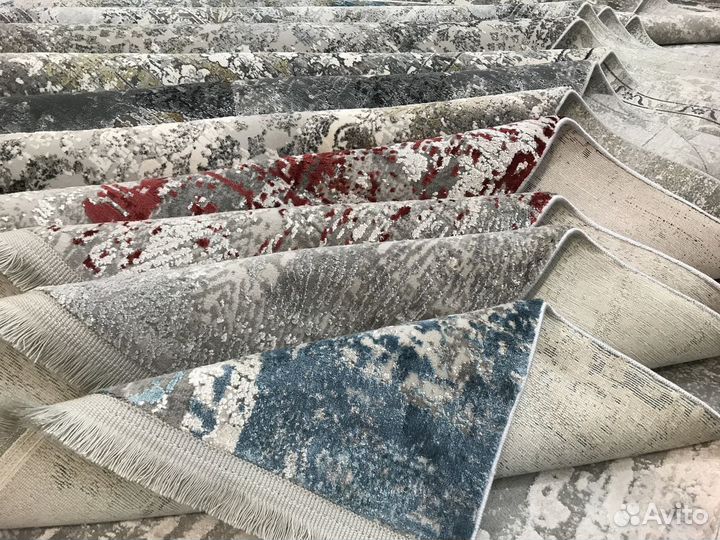 Ковры новые