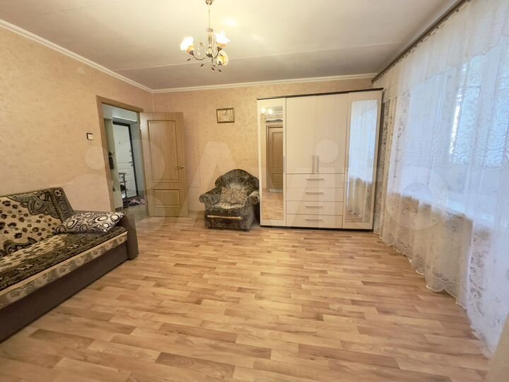 4-к. квартира, 66 м², 6/9 эт.