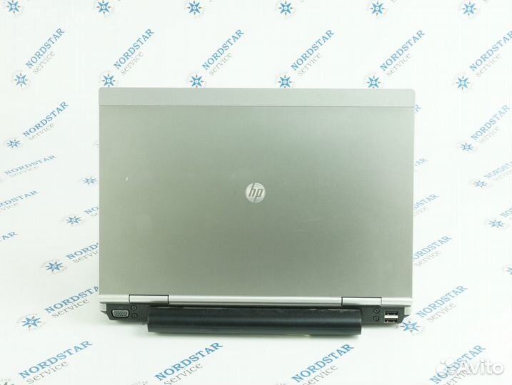 Ноутбук HP EliteBook 2570p