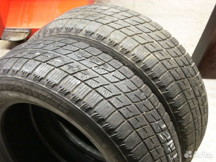 Bridgestone Ice Partner 215/60 R16 95Q