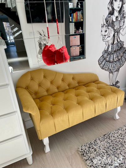 Банкетка в прихожую