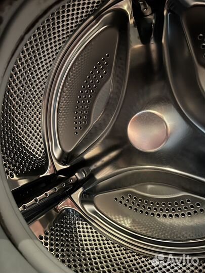 Стиральная машина Siemens Advantiq X 10-44