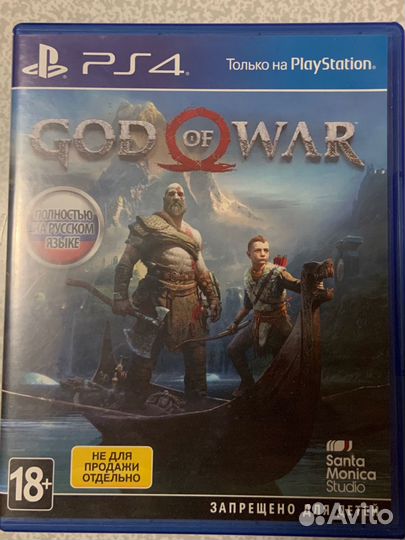 Игры для приставок ps4