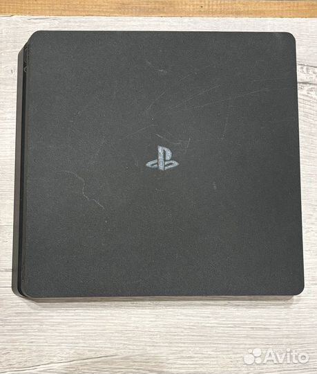 Sony playstation 4