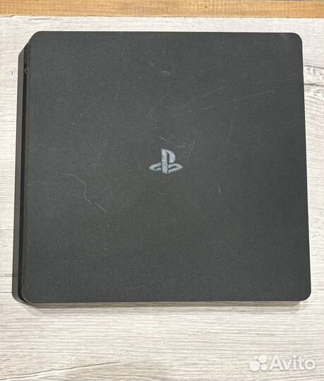 Sony playstation 4