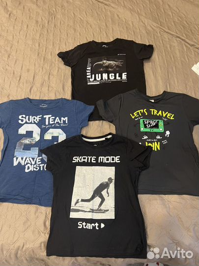 Детская одежда для мальчиков hm и детский мир