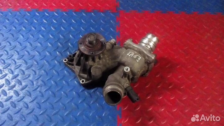 Насос водяной помпа BMW X5 E53