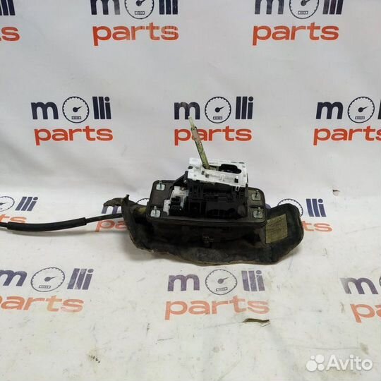 Селектор АКПП Audi A7 2013