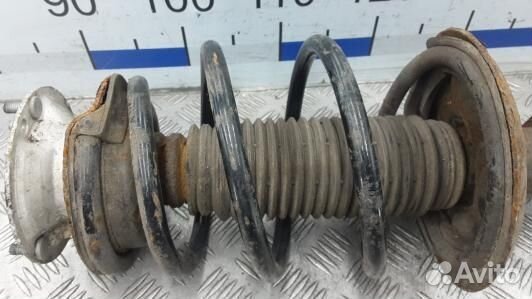 Стойка передняя левая BMW X3 E83 (KBG03K501)