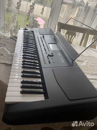 Синтезатор korg pa 300