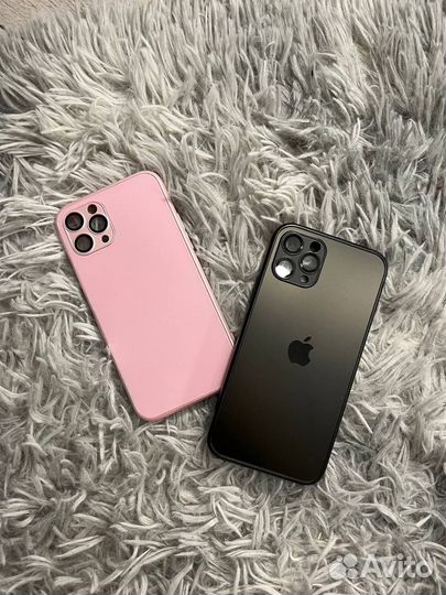 Чехол на iPhone 11 pro