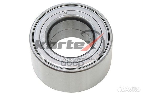 Подшипник ступицы Kia ceed Hyundai i30 06- пере