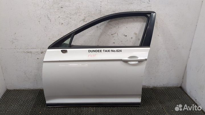 Стеклоподъемник электрический Volkswagen Passat 8