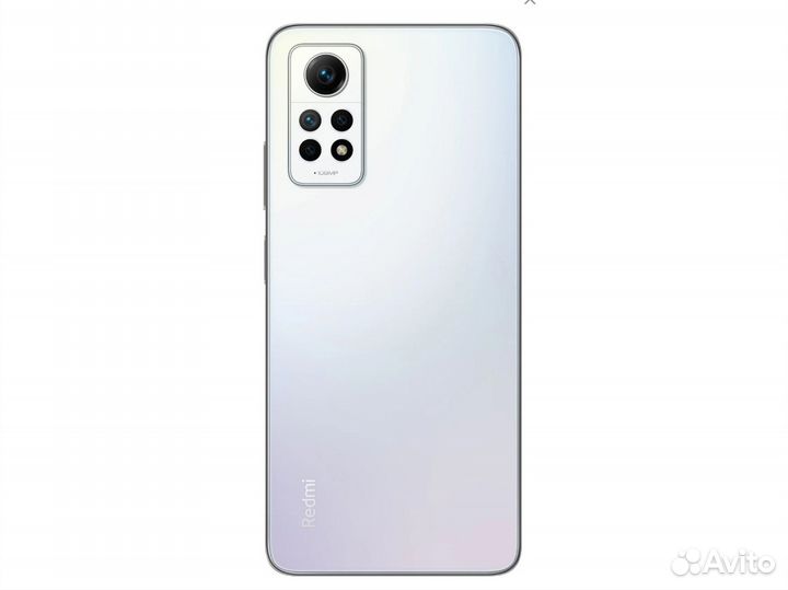 Xiaomi Redmi Note 12 Pro 4G, 8/256 ГБ