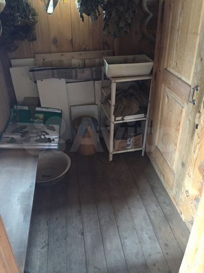 Дача 22 м² на участке 9,6 сот.