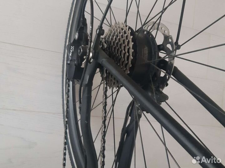 Велосипеды