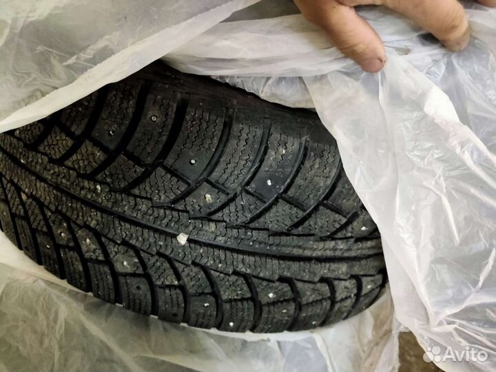 Matador MP 30 Sibir Ice 2 225/45 R17