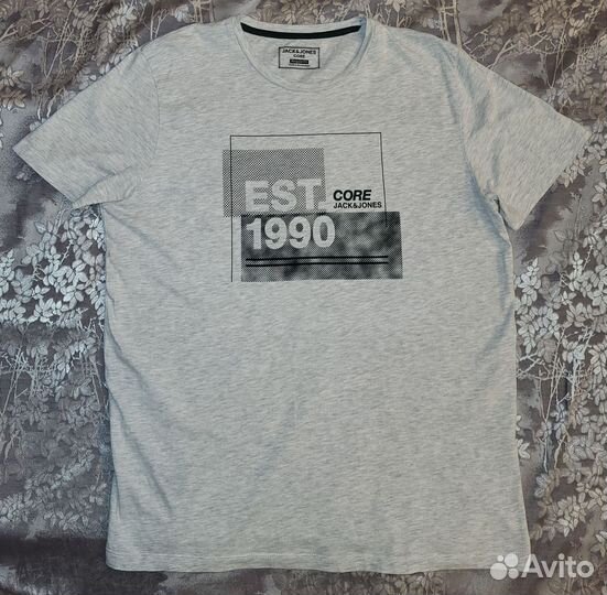 Jack & Jones (p.XL оригинал )