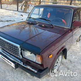   LADA 2107   30 000    54   