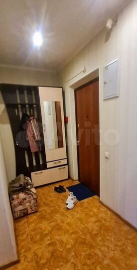 1-к. квартира, 38 м², 2/17 эт.