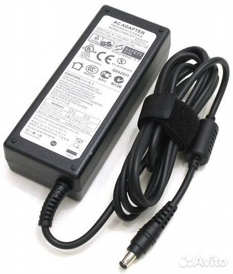 Блок питания для ноутбука