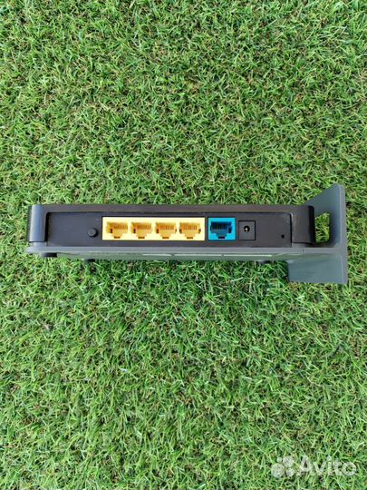 Wifi роутер netgear