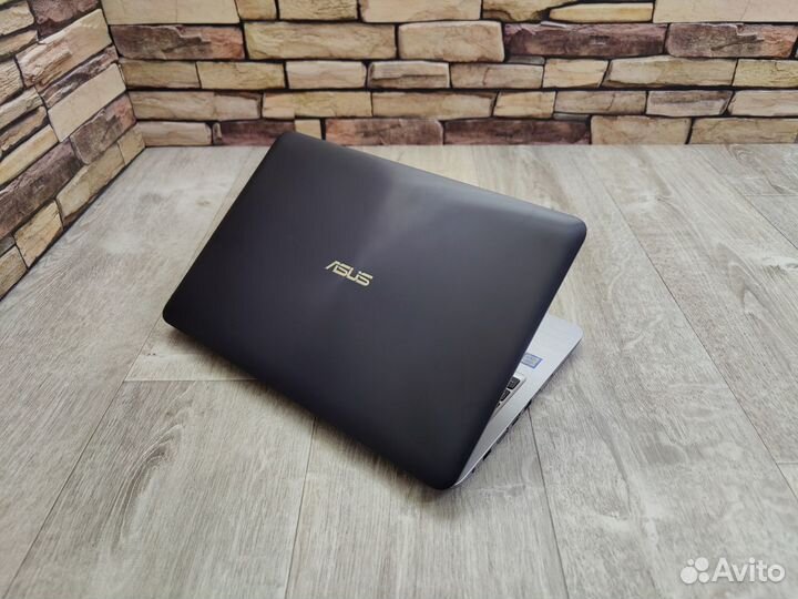 Asus x556UQ (i5-7/RAM-8/SSD-240/GeForce-2)