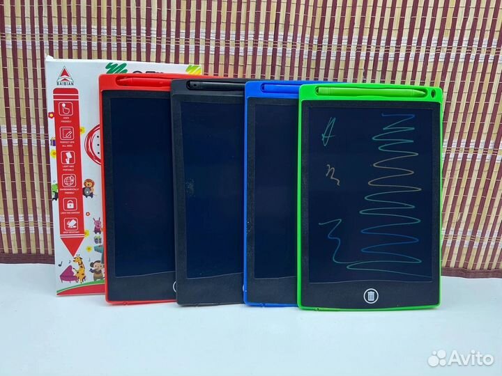 Графический планшет