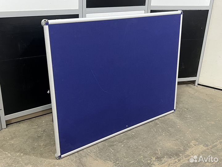 Доска текстильная 120х90 0228