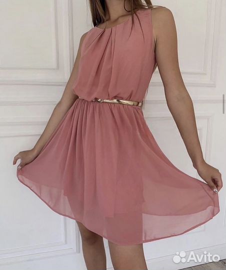 Платье женское