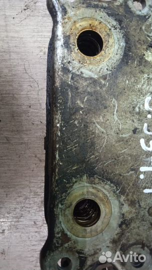 Теплообменник Volvo S80 I TS XY