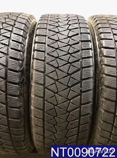 Bridgestone Blizzak DM-V2 225/65 R17 97U
