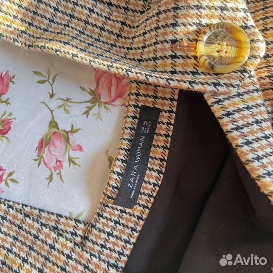Платье сарафан Zara