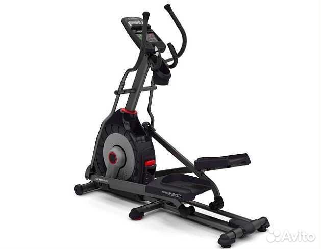 Эллиптический тренажер Schwinn 430i v.1.31