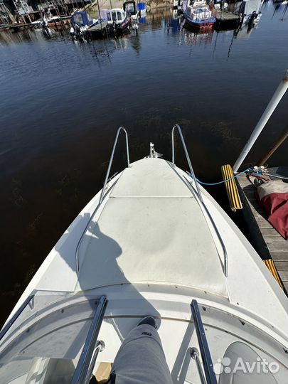 Продам катер