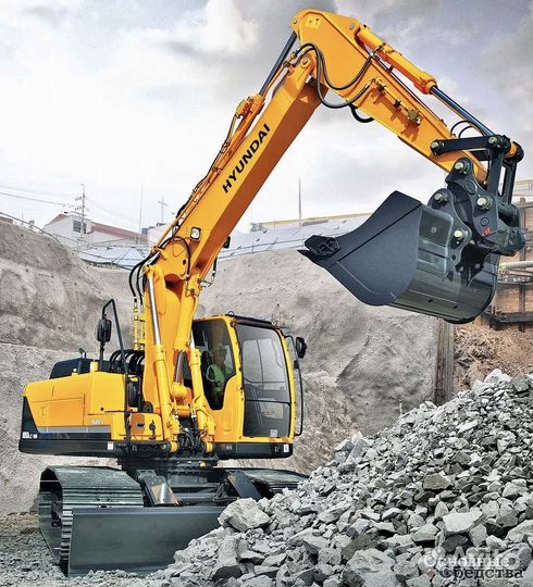 Готовый бизнес на Аренде Спец Технике