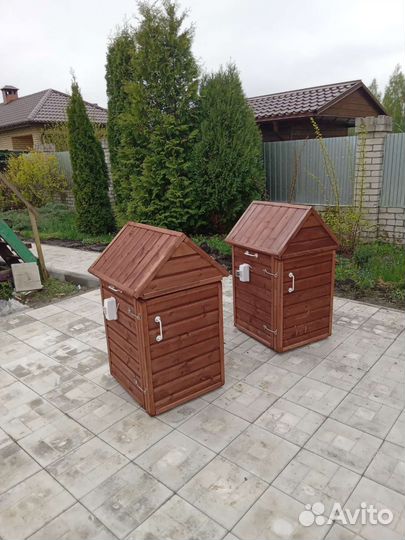 Коптильня холодного и горячего копчения