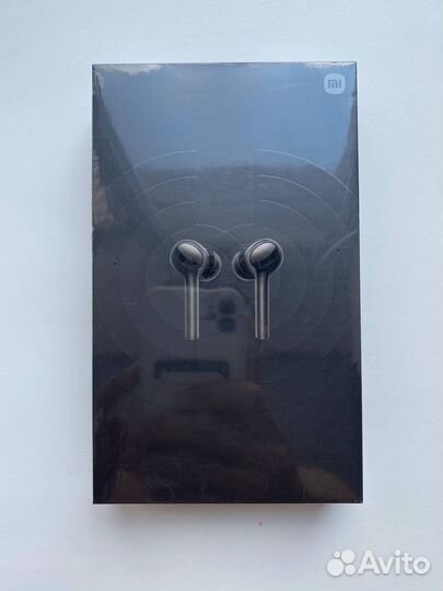 Наушники xiaomi wireless earphones 2 pro