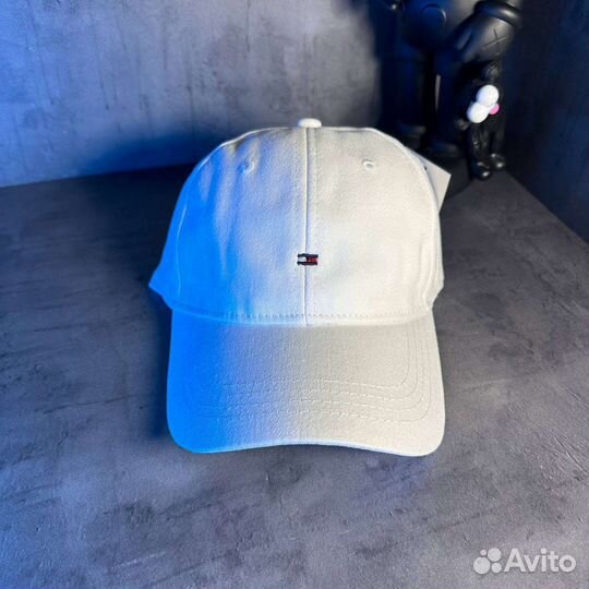 Кепка Tommy Hilfiger