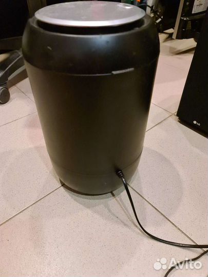 Увлажнитель воздуха Polaris PUH 0528 TF