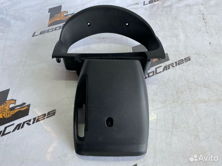 Кожух рулевой колонки Ssangyong Korando D20T 2011