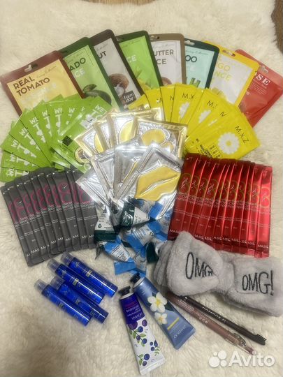 Набор косметики / подарочный бокс / бьюти бокс