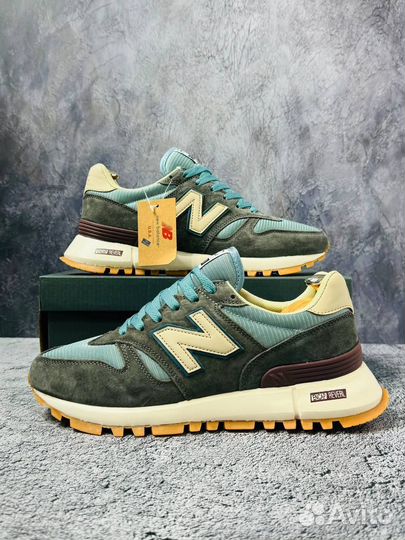 Кроссовки NEW balance 1300 (41)