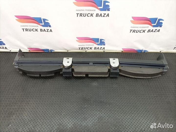 Консоль кабины верхняя Man TGA, Man TGX