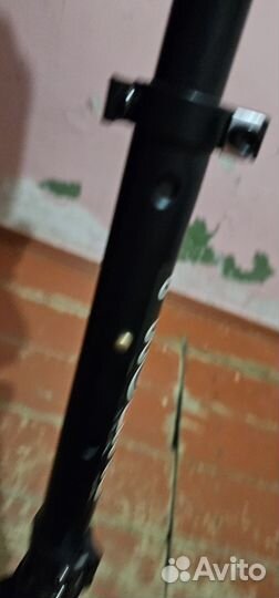 Продам самокат