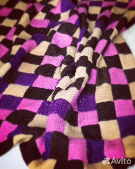 Покрывало ручной работы