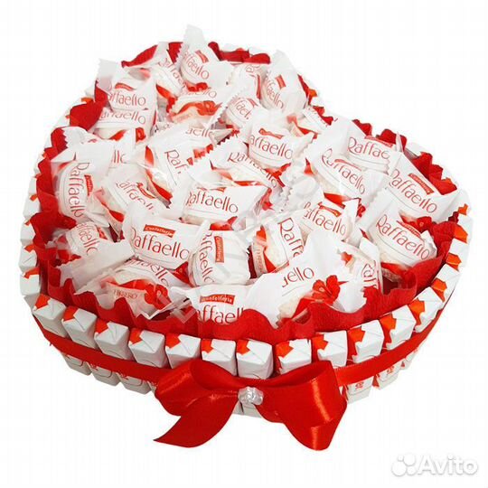 Подарок на день святого валентина