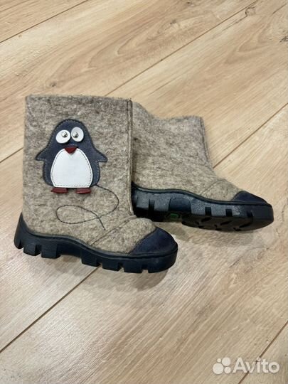 Валенки Фома 24